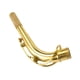 thumbnail image 5 of Pieza De Repuesto Para Cuello De Saxofón Alto, Instrumentos Musicales De Latón Para Saxofón, 5 of 5