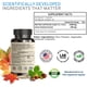 thumbnail image 2 of Suplemento VINATURA Extracto de hoja de vid roja 1300 mg 60 cápsulas, 2 of 3