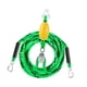 thumbnail image 4 of Arnés De Remolque De Bote Para Tubería Barco Tarra De Remolque Tarra De Remolque Para Agua Surfa Verde, 4 of 5
