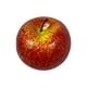 thumbnail image 3 of Manzana Roja Artificial Con Detalles Realistas, 3 of 3