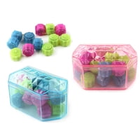 Korea - Juego De Guijarros Gonggi Jack Stone (2 Juegos), Tradicional Coreano