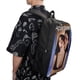 thumbnail image 5 of El Apartamento-theme Backpack, Campus style schoolbag Bookbag with Adjustable Shoulder Straps And Large Zip Compartment, Unisex Travel Bags., 5 of 6