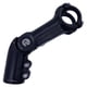 thumbnail image 3 of 31.8mm Bicicleta STEM BICI BICIDO CORTE HANDERBAR STEM STEM STEMS PIEZAS 110mm, 3 of 5