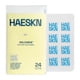 thumbnail image 1 of Pegatinas Sensor UV HAESKN Indicador de Quemadura Solar - Pack de 24, 1 of 7