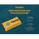 thumbnail image 3 of Bolsa deshumidificadora SnapSafe de 450 g para cajas fuertes y armarios para armas, 3 of 7