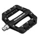 thumbnail image 1 of Pedales Rockbros Plataforma, Bicicleta Mtb Bmx Urbana Pines negro, 1 of 10