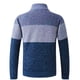 thumbnail image 4 of Sweater Chaqueta Cuello Subido Algodón Forro Piel 7170, 4 of 4