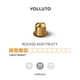 thumbnail image 2 of Cápsulas de café Nespresso Original Volluto 50 cápsulas, 2 of 8