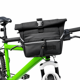 thumbnail image 1 of Bolso bikepacking manubrio para bicicleta Kumbe, 1 of 3