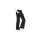 thumbnail image 2 of Pantalon Clinico Luxe Mujer Negro S, 2 of 3