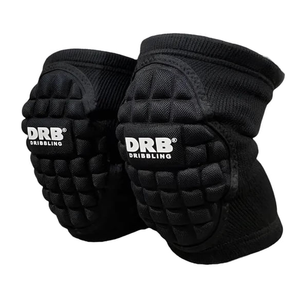 Rodilleras Voleibol Básquetbol Acolchadas DRB 1 Par