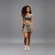 thumbnail image 1 of Falda Prodry Advance Mujer Sand, 1 of 3