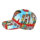 thumbnail image 4 of Jools Tv Gorra De Béisbol Para Hombres Mujeres Y Niños Gorra Clásica De Visera Plana Gorra Hip Hop Trucker Snapback Ajustable, 4 of 5