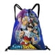thumbnail image 1 of Mochila de Cuerdas Deportiva Desmarcar Los Caballeros del Zodiaco 30x40 cm, 1 of 6