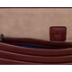 thumbnail image 4 of Maletín McKlein Coughlin de piel expandible 4.5L unisex, 4 of 7