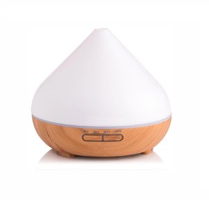 Bioline - Difusor De Aroma Ultrasonico X4