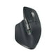 thumbnail image 3 of Mouse inalambrico Logitech MX Master 3S Performance Grafito, 3 of 3