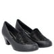 thumbnail image 1 of Zapato Laura Negro/Glam Piccadilly, 1 of 5