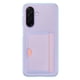thumbnail image 4 of Funda Samsung Galaxy A26 5G Card Slot Porta Tarjeta Azul Original, 4 of 5
