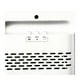 thumbnail image 3 of Estufa Calefactor Fibra De Carbono 1800W 2N Blanco KFC-90D1, 3 of 4