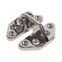 Magideal - De Escotilla De Material Acero Inoxidable 316/Extraíble/Resistente/ De Escotilla De Grado Marino/Apto Para Pequeña Sala De Escotilla De Puerta De