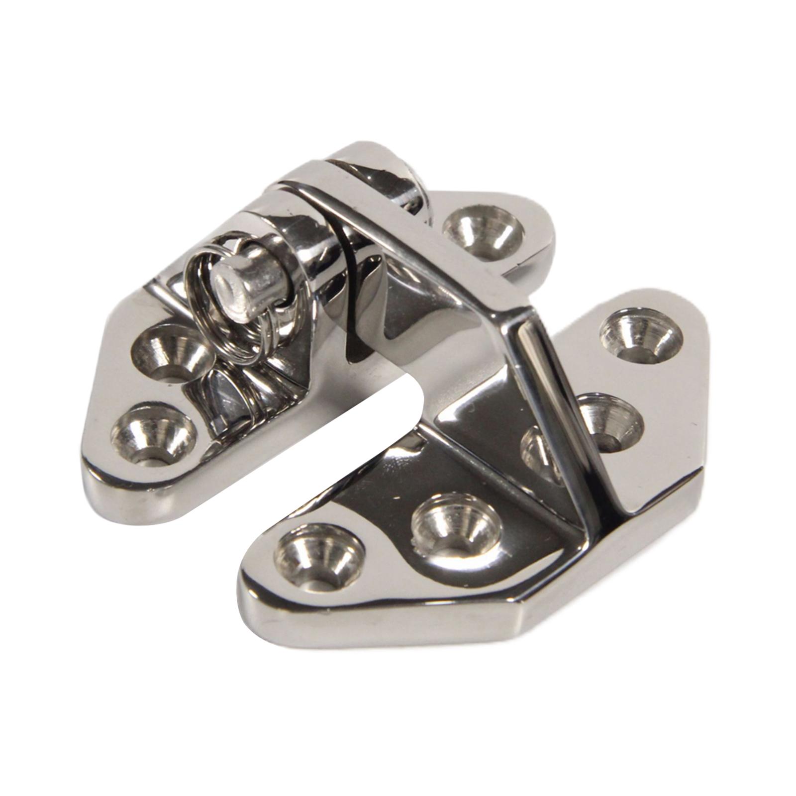 Magideal - De Escotilla De Material Acero Inoxidable 316/Extraíble/Resistente/ De Escotilla De Grado Marino/Apto Para Pequeña Sala De Escotilla De Puerta De