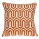 thumbnail image 1 of Cojín Parkland Collection Machu Orange 50 x 50 cm, 1 of 6