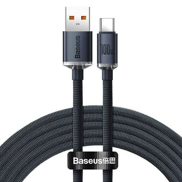 Cable USB a USB-C 1.2m - Baseus