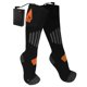 thumbnail image 2 of Calcetines térmicos ActionHeat con pilas AA unisex con paneles calefactores, 2 of 8