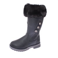 Bota Negro Vía Franca