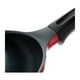 thumbnail image 2 of WOK 30 CM ROJO ROICHEN, 2 of 3