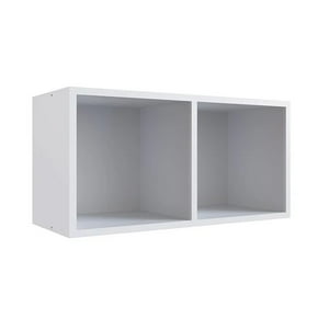 Kidscool - Repisa Honey Doble Blanco