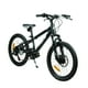 thumbnail image 1 of Bicicleta Mtb Aro 20 Aluminio Negra, 1 of 4
