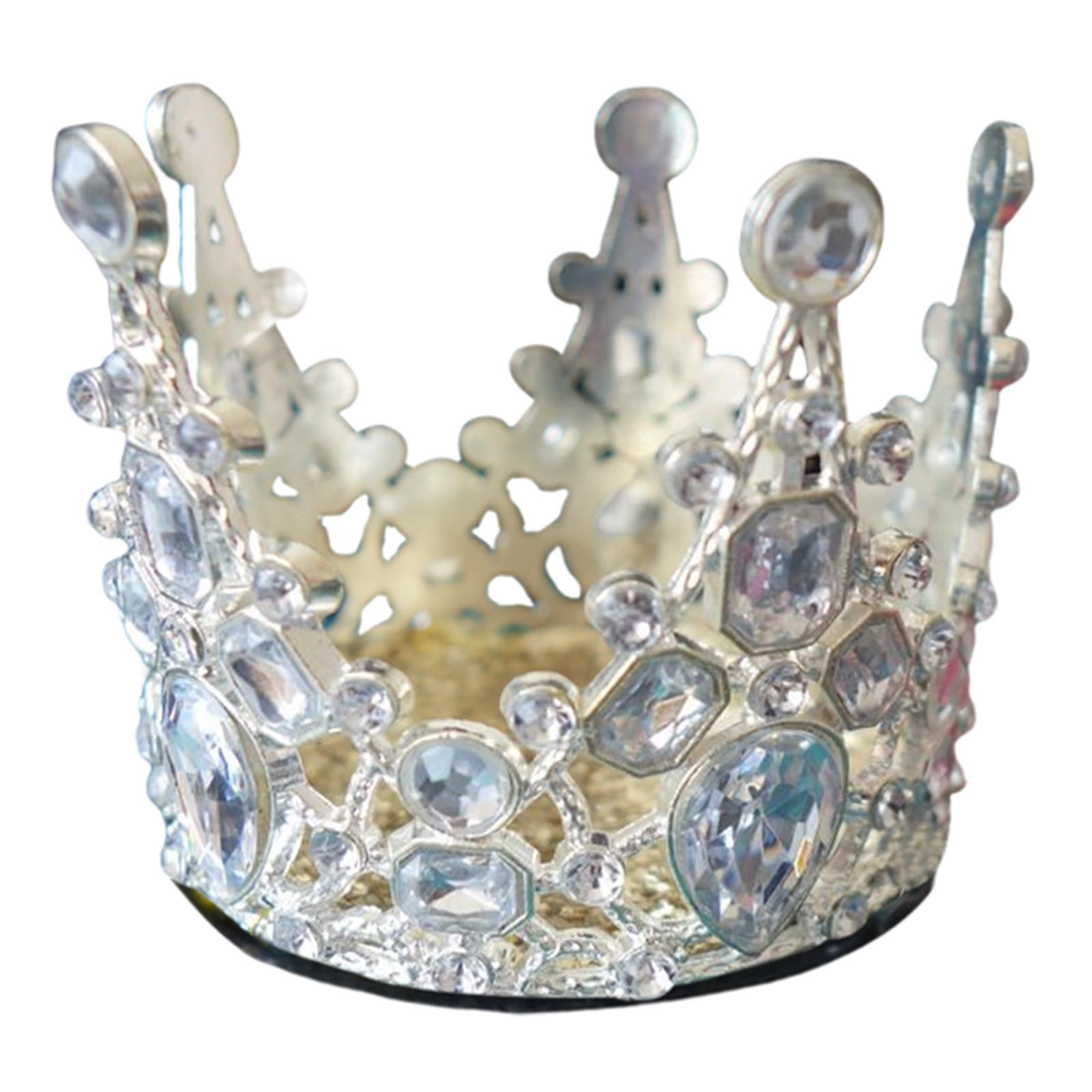 Magideal - Accesorio Decora De Cristal Reutilizable Para Casco, Para , Casco De Esquí, Motocicleta (casco No Incluido) , Diamantes De Imitación Blancos