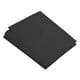 thumbnail image 1 of Uxcell 50 Hojas de Papel de Copia de Colores para Impresión de Oficina Invitaciones Formularios Proyectos de Arte Negro 8.27 x 5.83 pulgadas, 1 of 4