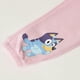 thumbnail image 2 of Pantalon De Buzo Niña Movement Rosado Bluey, 2 of 4