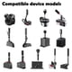 thumbnail image 3 of Placa de soporte universal JOYORAN para shifters de sim racing, 3 of 7