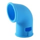 thumbnail image 1 of 1pc Silicone Steam Diverter Accessory For Pressure Cooker Steam Release Accessory 360 Rotating Kitchen Instant Pot Silicone Release Pipe, 1 of 4