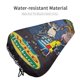 thumbnail image 4 of Los Thornberrys Funda de Asiento de Bicicleta Impermeable, Cojín Elástico Suave, Protector contra Lluvia, Polvo y UV, 4 of 6