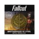 thumbnail image 4 of Edición limitada de Medallion Fallout: Brotherhood of Steel, 4 of 9