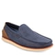 thumbnail image 1 of Mocasin Hombre Nautilus Azul, 1 of 7