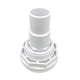 thumbnail image 2 of Adaptador de tubería, reemplazo del conector de de la piscina, reemplazo de la bola del ojo de la piscina para accesorios de piscina sobre el, 2 of 5