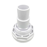 Ioensy - Adaptador De Tubo De Repuesto Para Accesorios De Retorno De Piscina, Accesorios Para Piscina Sp1026D