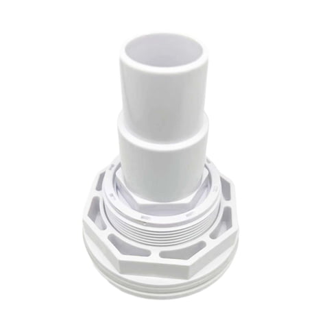 Ioensy - Adaptador De Tubo De Repuesto Para Accesorios De Retorno De Piscina, Accesorios Para Piscina Sp1026D