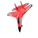 thumbnail image 3 of Modelo De Juguete De Avión, Juguete Planeador, Juguete De Combate, Avión De Juguete Para Niñas Y Niños, 3 of 5