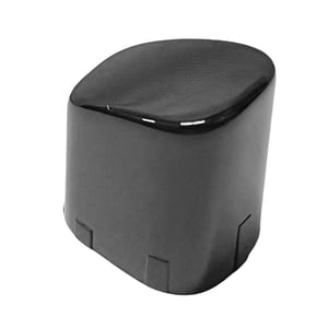 Ioensy - Cubierta Del Botón De Estacionamiento Del Freno De Mano 6Rd711333A Para Piezas De Reparación Vw Cross Gti, Color Negro