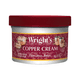 thumbnail image 1 of Crema Restauradora de Cobre Wrights 227 gr, 1 of 3