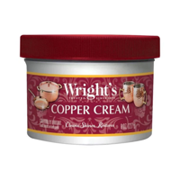 Crema Restauradora De Cobre Wrights 227 Gr
