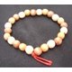 thumbnail image 1 of Pulseras de madera Feng Shui con cuentas del elemento madera, 1 of 1
