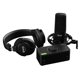 thumbnail image 1 of Paquete de grabación Audient EVO4SRB con sistema EVO 4 2x2 USB/iOS, 1 of 5